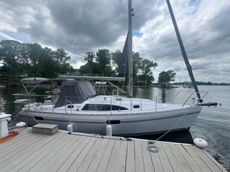 31' Catalina 2020 Yacht For Sale